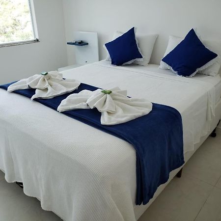 Guest House Forno Búzios Εξωτερικό φωτογραφία