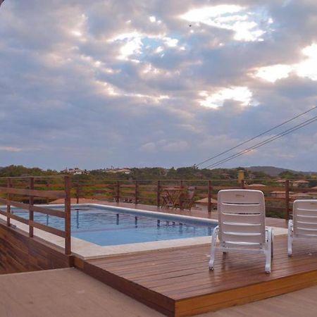 Guest House Forno Búzios Εξωτερικό φωτογραφία