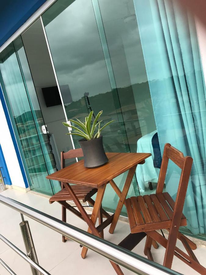 Guest House Forno Búzios Εξωτερικό φωτογραφία