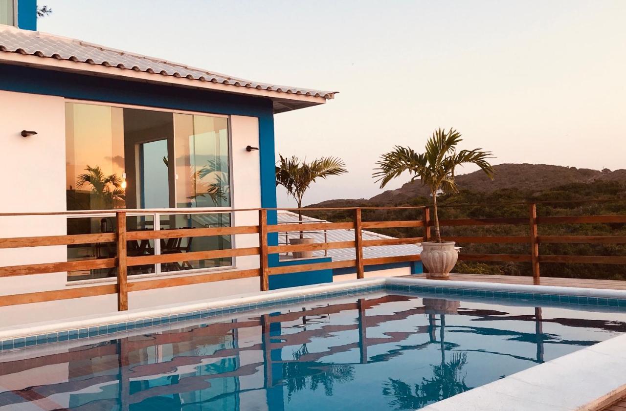 Guest House Forno Búzios Εξωτερικό φωτογραφία