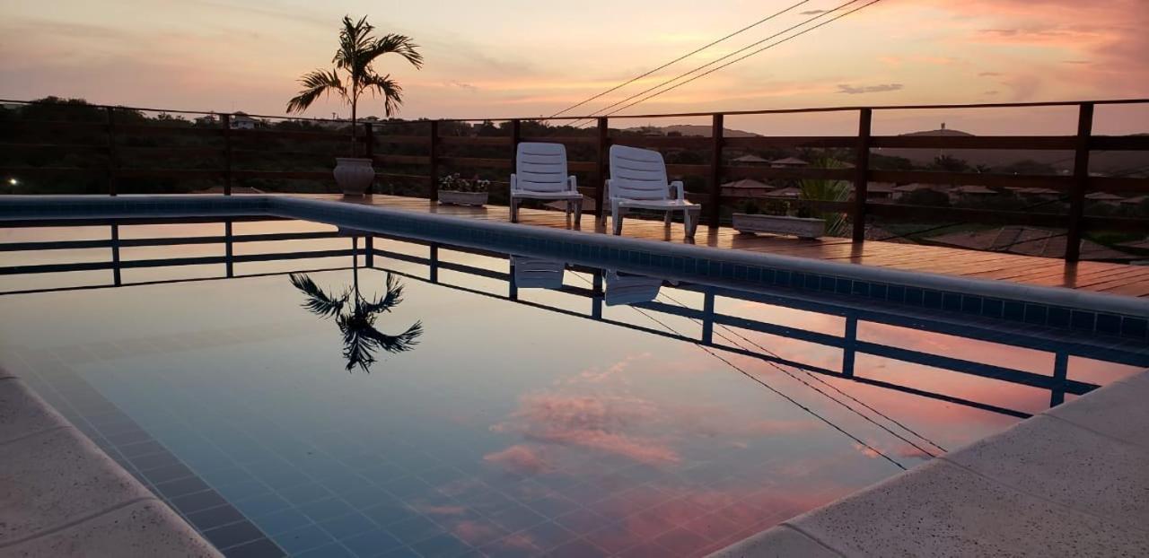 Guest House Forno Búzios Εξωτερικό φωτογραφία