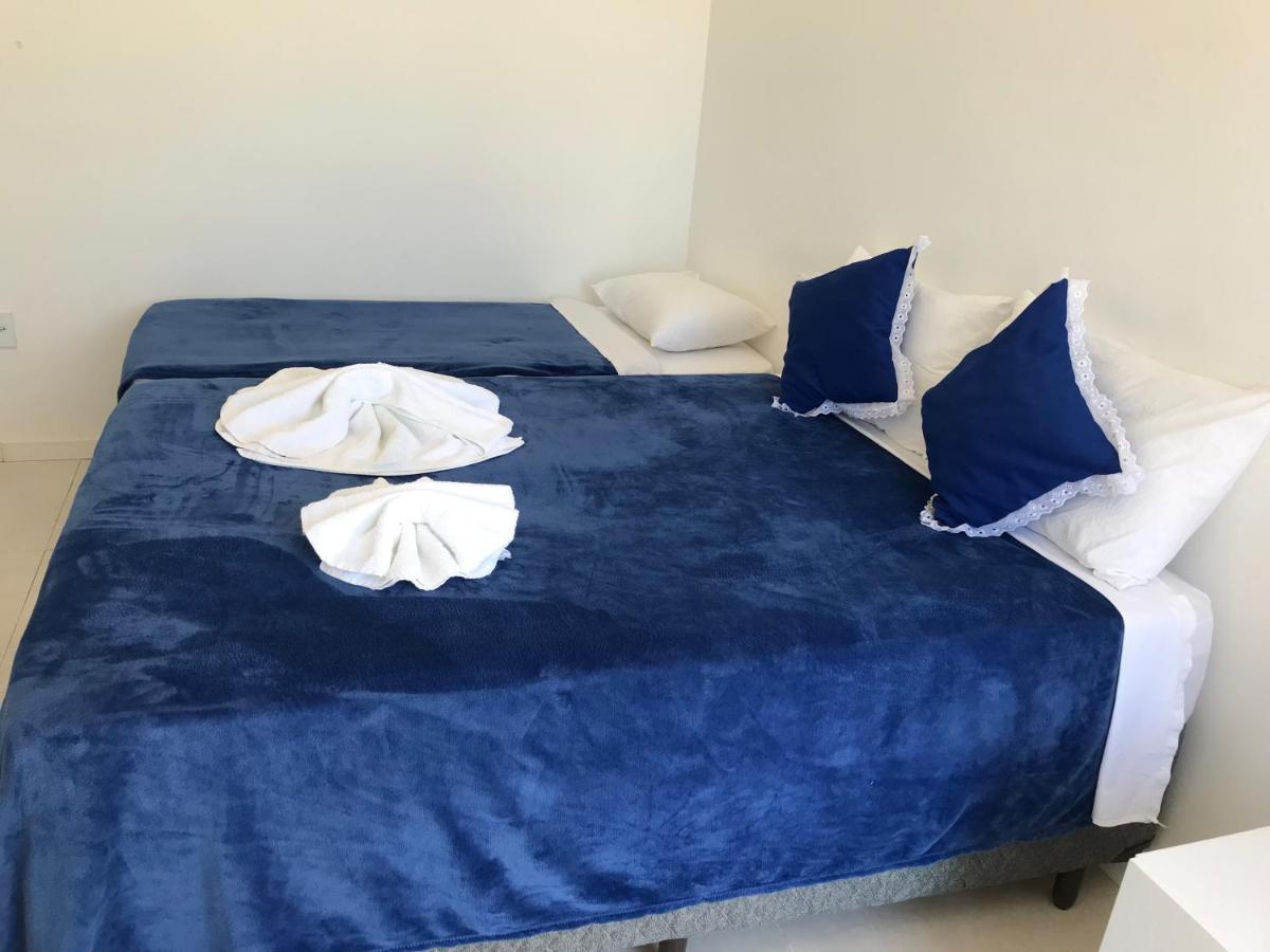 Guest House Forno Búzios Εξωτερικό φωτογραφία