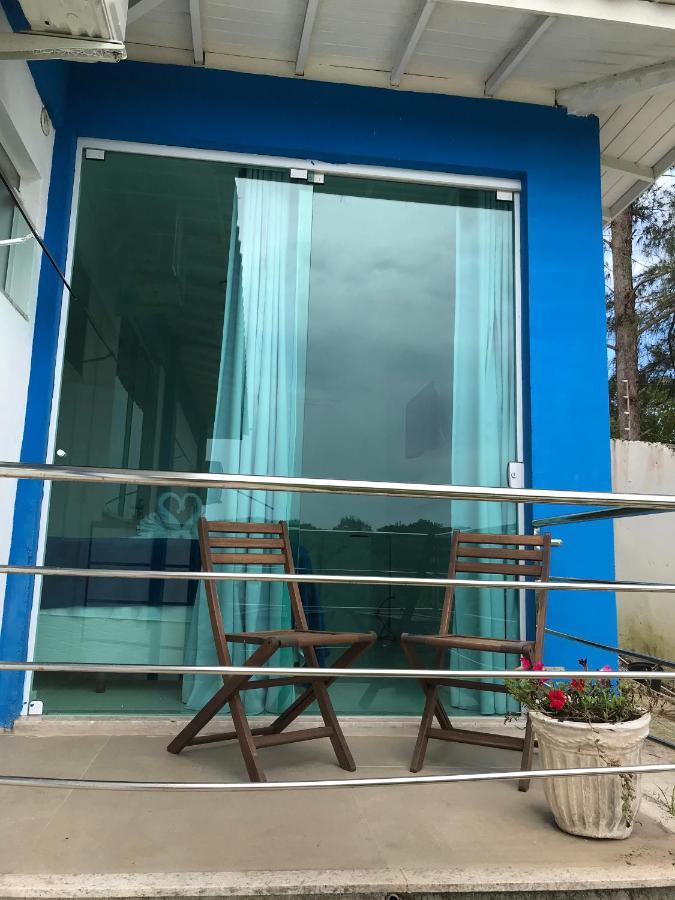 Guest House Forno Búzios Εξωτερικό φωτογραφία