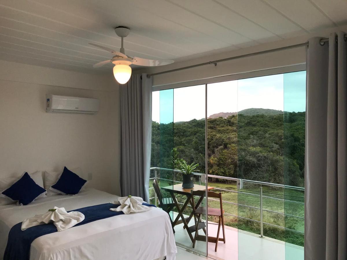Guest House Forno Búzios Εξωτερικό φωτογραφία