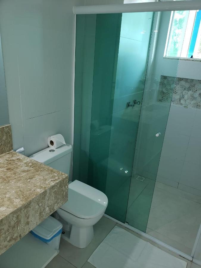 Guest House Forno Búzios Εξωτερικό φωτογραφία