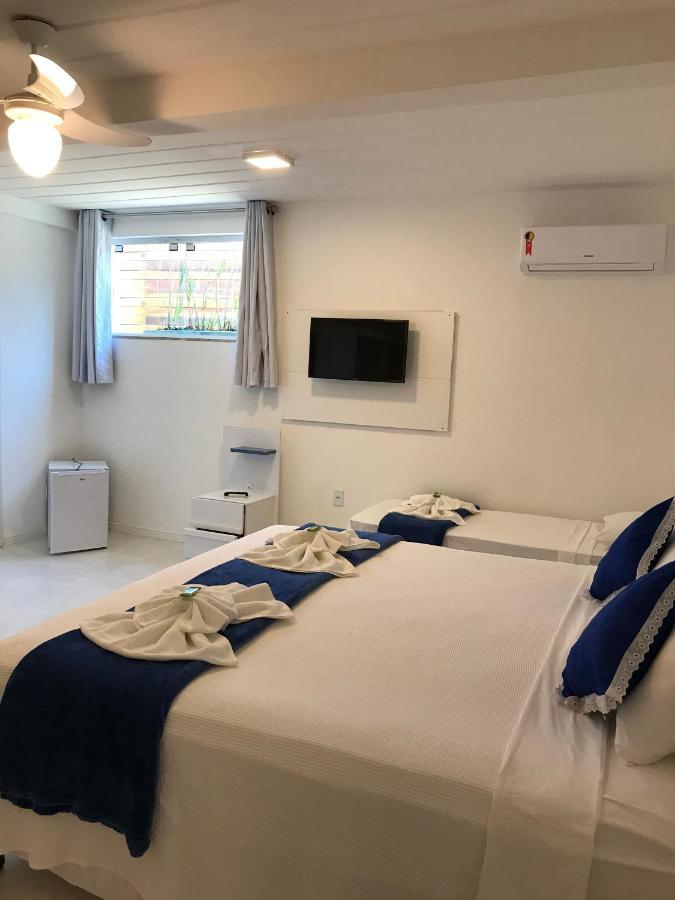 Guest House Forno Búzios Εξωτερικό φωτογραφία
