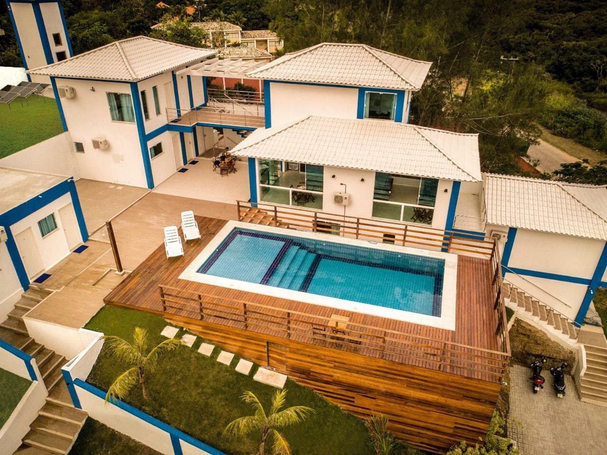 Guest House Forno Búzios Εξωτερικό φωτογραφία
