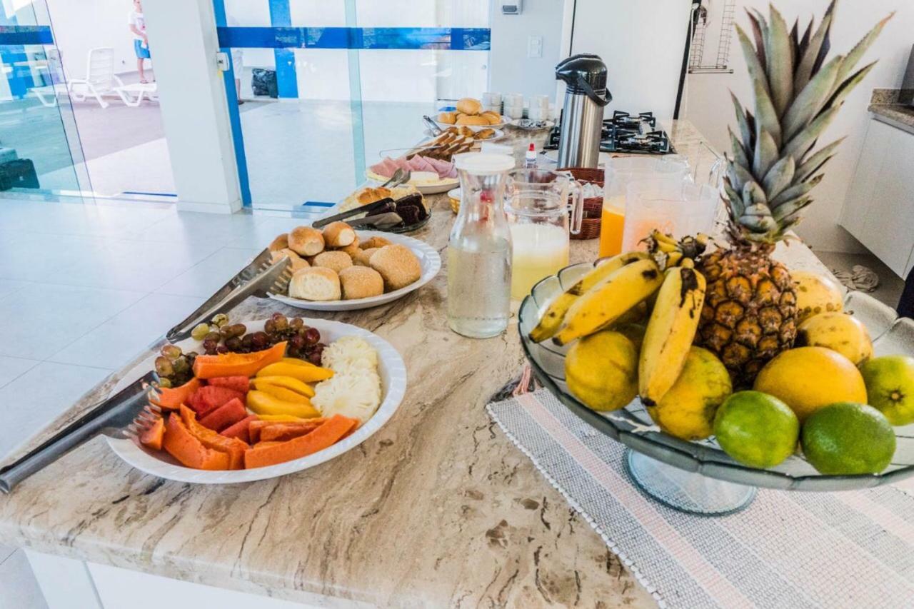 Guest House Forno Búzios Εξωτερικό φωτογραφία
