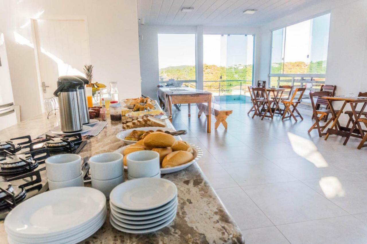 Guest House Forno Búzios Εξωτερικό φωτογραφία