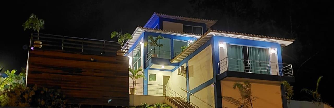 Guest House Forno Búzios Εξωτερικό φωτογραφία