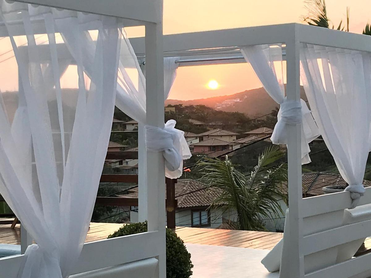 Guest House Forno Búzios Εξωτερικό φωτογραφία
